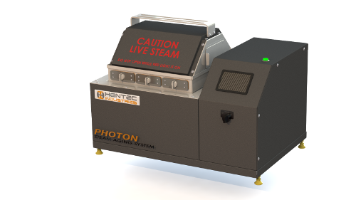 RPS Photon Steam Ager